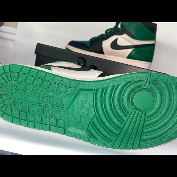 Jordan 1 Retro high